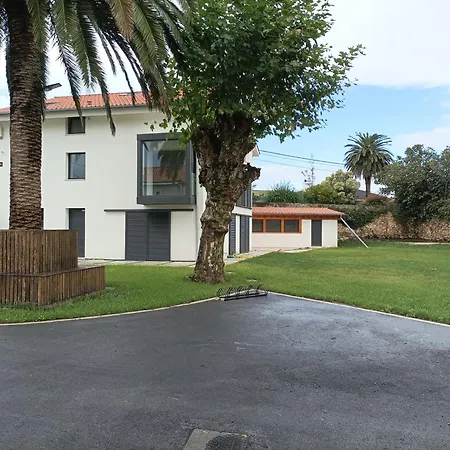 Appartamento Casa Playas Costa Quebrada *