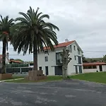 شقة Casa Playas Costa Quebrada سانتا كروز دي بيزانا
