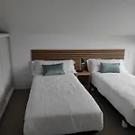Casa Playas Costa Quebrada شقة
