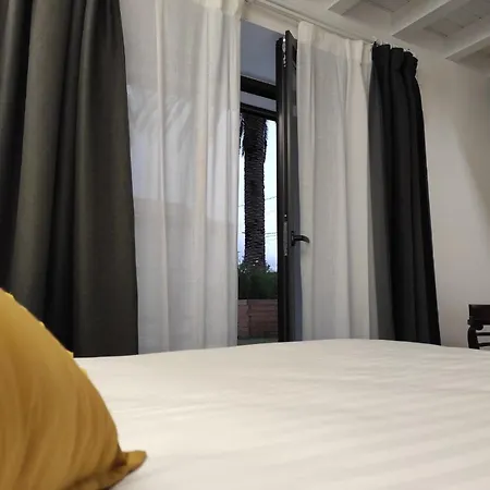 Casa Playas Costa Quebrada * 산타 크루스 데 베자나