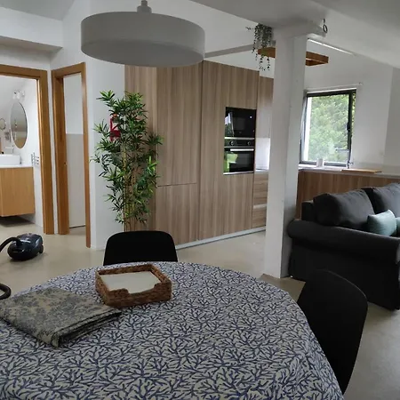 Casa Playas Costa Quebrada * 산타 크루스 데 베자나