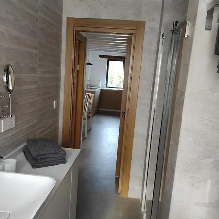 아파트 Casa Playas Costa Quebrada