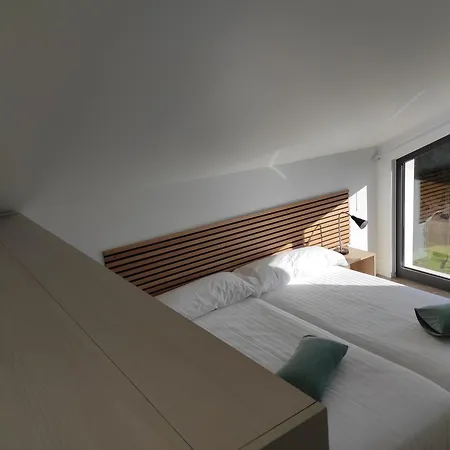 Casa Playas Costa Quebrada * 산타 크루스 데 베자나