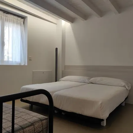 아파트 Casa Playas Costa Quebrada 산타 크루스 데 베자나