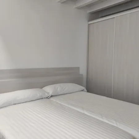 아파트 Casa Playas Costa Quebrada *