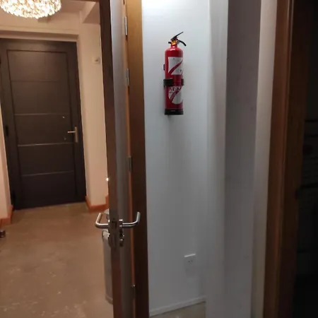 Casa Playas Costa Quebrada 산타 크루스 데 베자나