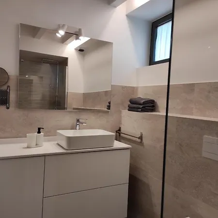 Casa Playas Costa Quebrada * 산타 크루스 데 베자나