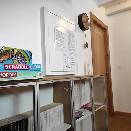 Casa Playas Costa Quebrada 아파트