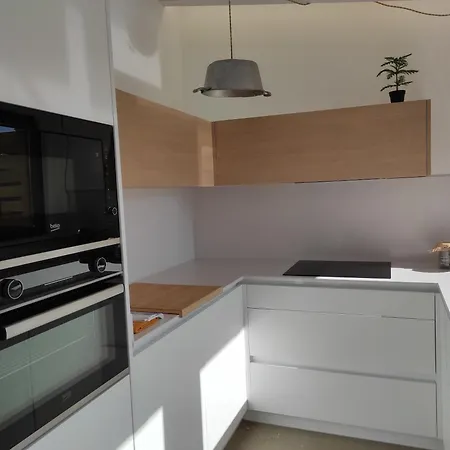 Casa Playas Costa Quebrada 산타 크루스 데 베자나