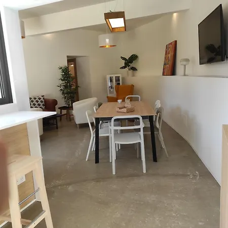 Casa Playas Costa Quebrada 아파트 산타 크루스 데 베자나