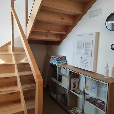 Casa Playas Costa Quebrada 산타 크루스 데 베자나