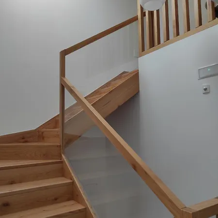 Casa Playas Costa Quebrada 아파트