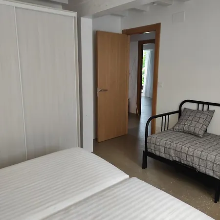 아파트 Casa Playas Costa Quebrada 산타 크루스 데 베자나