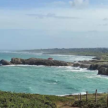 Casa Playas Costa Quebrada