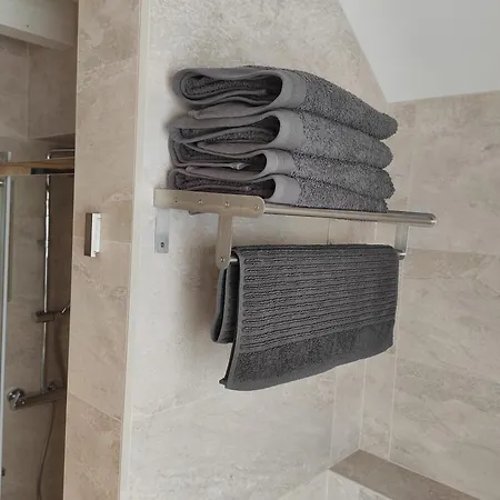 Casa Playas Costa Quebrada 아파트