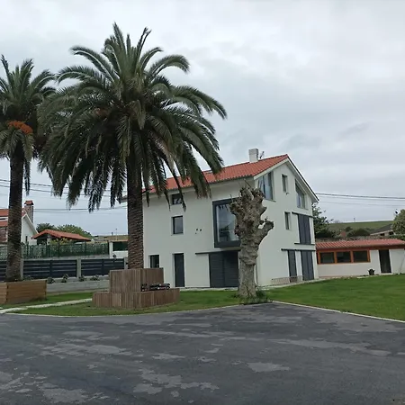 Apartment Casa Playas Costa Quebrada Santa Cruz De Bezana