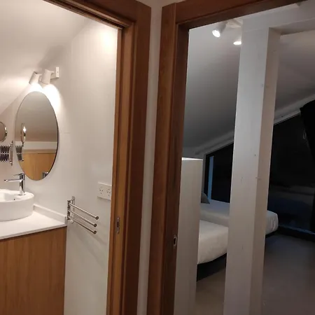 Casa Playas Costa Quebrada * 산타 크루스 데 베자나