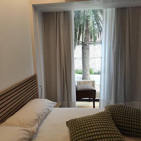 아파트 Casa Playas Costa Quebrada *