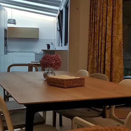 Casa Playas Costa Quebrada 산타 크루스 데 베자나