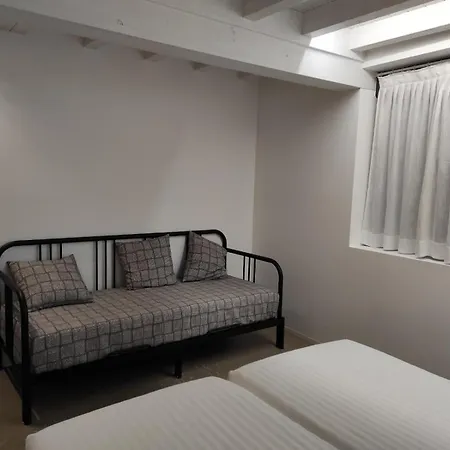 Casa Playas Costa Quebrada 아파트 산타 크루스 데 베자나