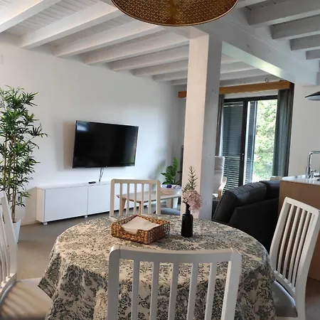 아파트 Casa Playas Costa Quebrada 산타 크루스 데 베자나