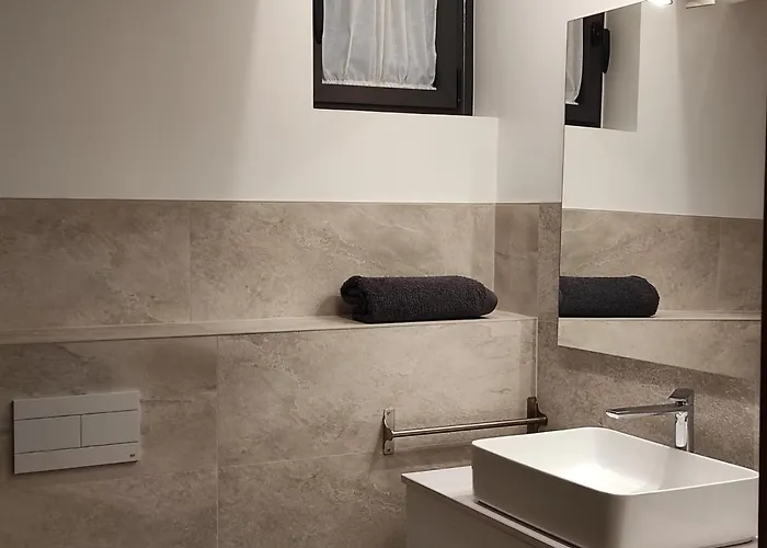 Casa Playas Costa Quebrada * Санта-Крус-де-Бесана