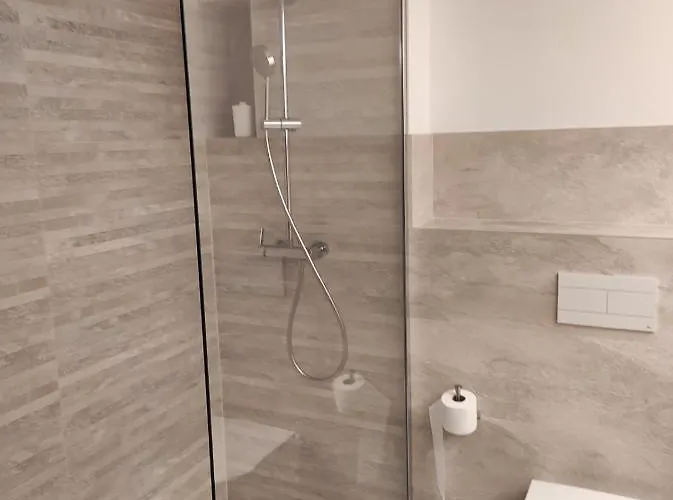 Casa Playas Costa Quebrada Апартаменты Санта-Крус-де-Бесана