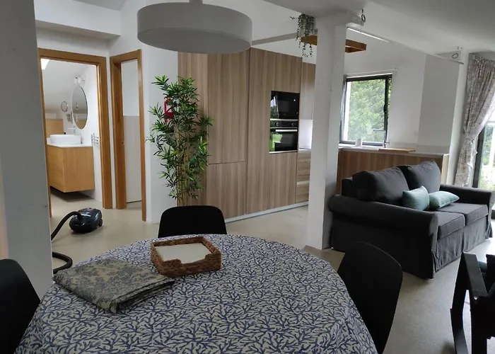 Casa Playas Costa Quebrada * Санта-Крус-де-Бесана