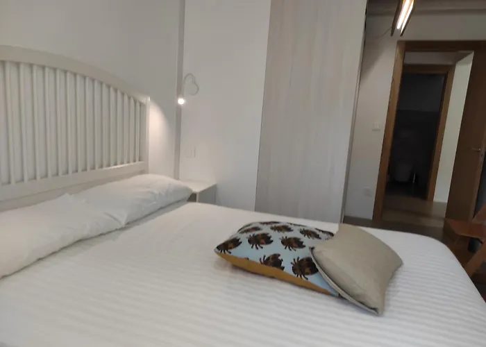 Casa Playas Costa Quebrada Апартаменты