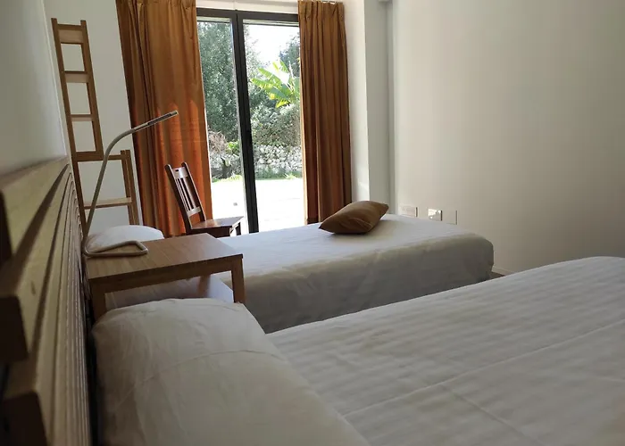 Casa Playas Costa Quebrada Апартаменты