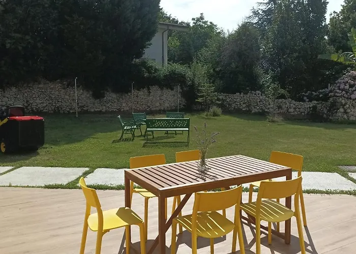 Casa Playas Costa Quebrada Санта-Крус-де-Бесана