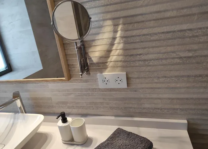 Апартаменты Casa Playas Costa Quebrada *