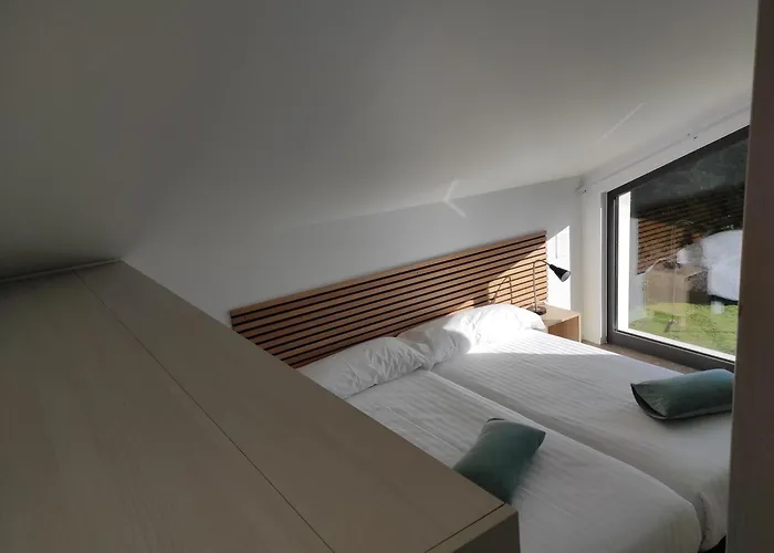 Casa Playas Costa Quebrada * Санта-Крус-де-Бесана