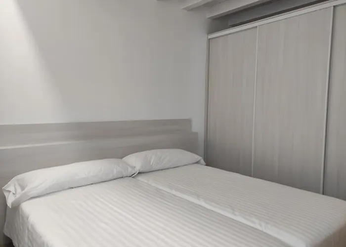 Апартаменты Casa Playas Costa Quebrada *