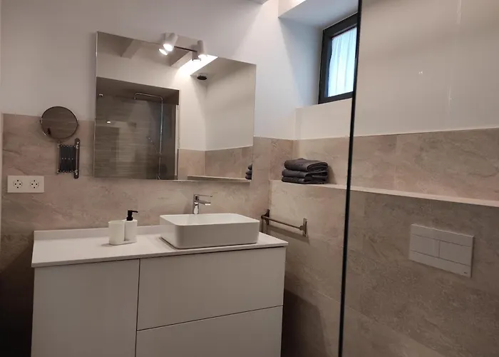 Casa Playas Costa Quebrada * Санта-Крус-де-Бесана