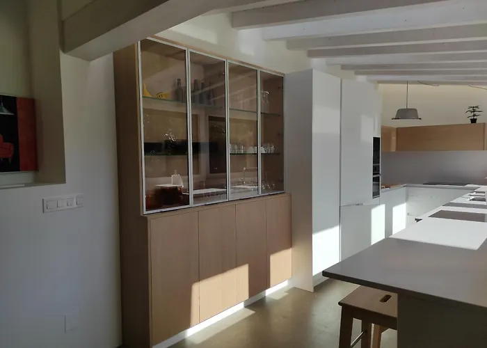 Casa Playas Costa Quebrada Апартаменты