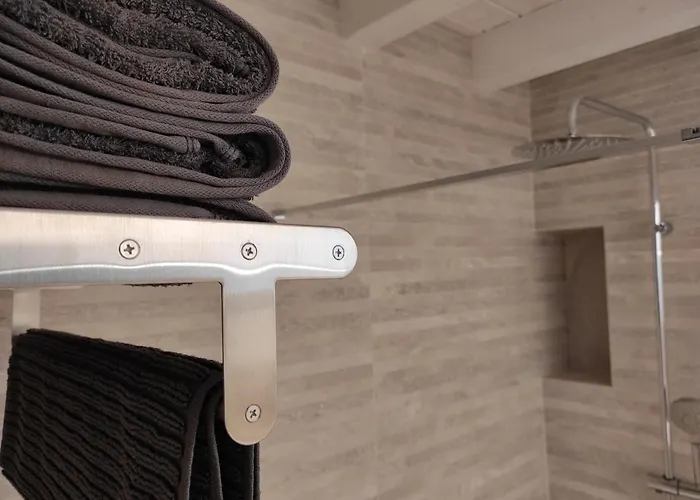 Апартаменты Casa Playas Costa Quebrada Санта-Крус-де-Бесана