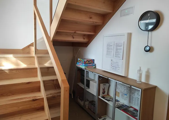 Casa Playas Costa Quebrada Санта-Крус-де-Бесана