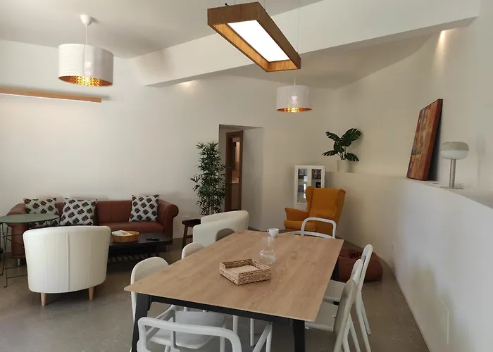 Casa Playas Costa Quebrada Апартаменты