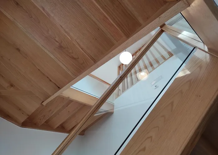 Casa Playas Costa Quebrada Апартаменты