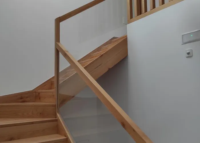 Casa Playas Costa Quebrada Апартаменты