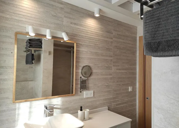 Casa Playas Costa Quebrada Санта-Крус-де-Бесана