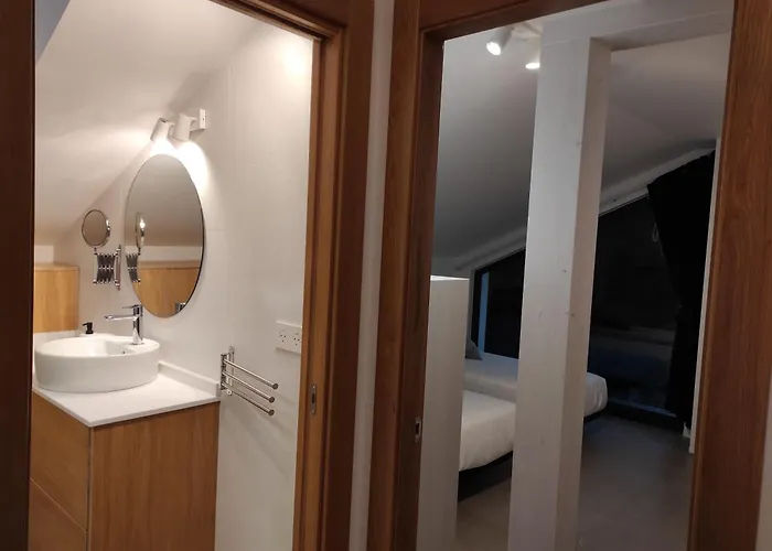 Casa Playas Costa Quebrada * Санта-Крус-де-Бесана