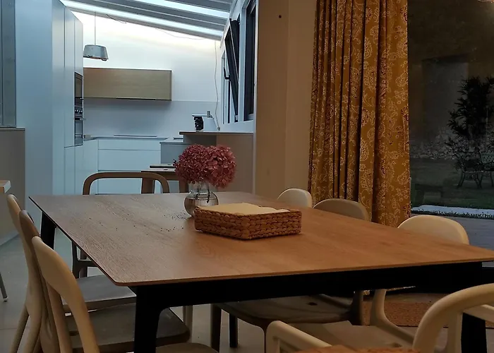 Casa Playas Costa Quebrada Санта-Крус-де-Бесана