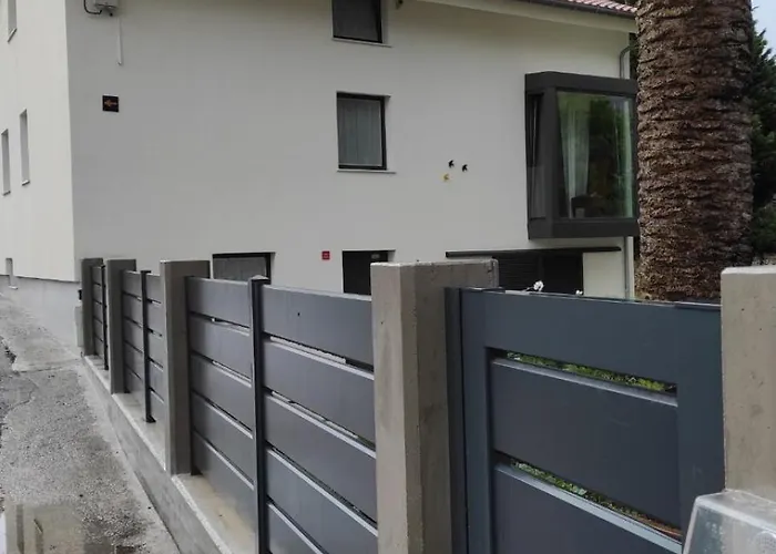 Апартаменты Casa Playas Costa Quebrada