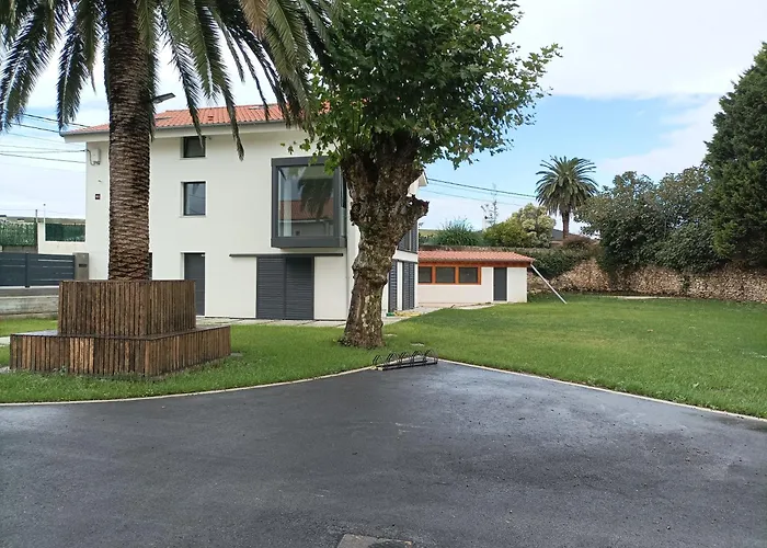 Апартаменты Casa Playas Costa Quebrada *