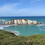 Casa Playas Costa Quebrada Santa Cruz De Bezana