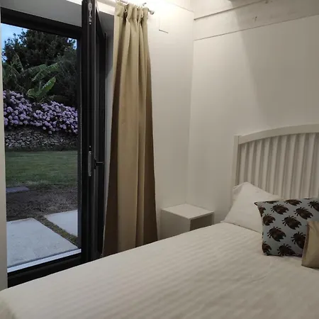 Apartament Casa Playas Costa Quebrada *