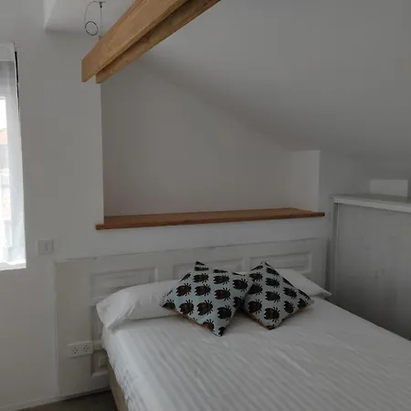 Casa Playas Costa Quebrada Apartament *