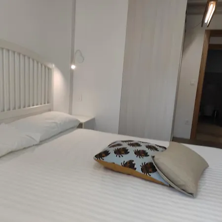 Casa Playas Costa Quebrada Apartament